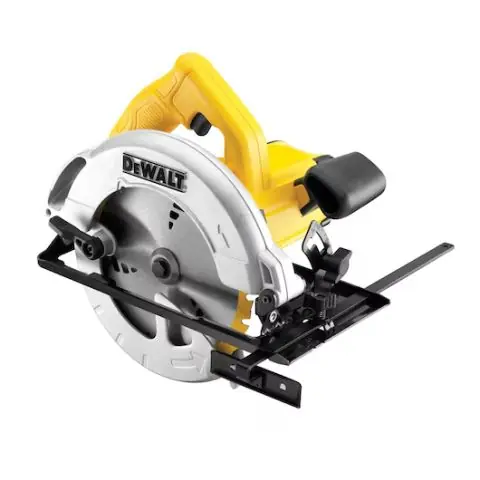 Beställ nu Dewalt DWE560K-QS Cirkelsåg